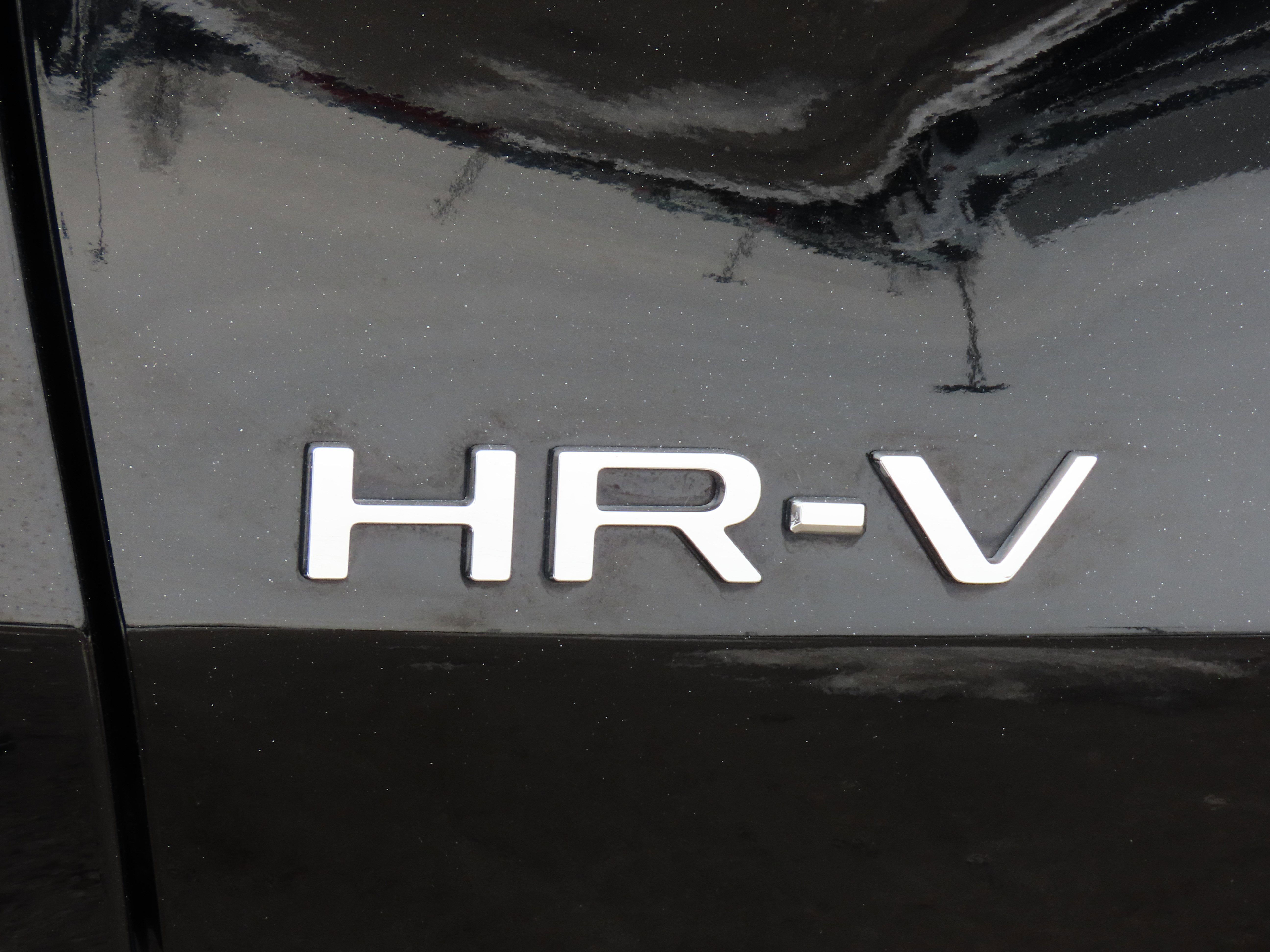 Used 2024 Honda HR-V EX-L image 15