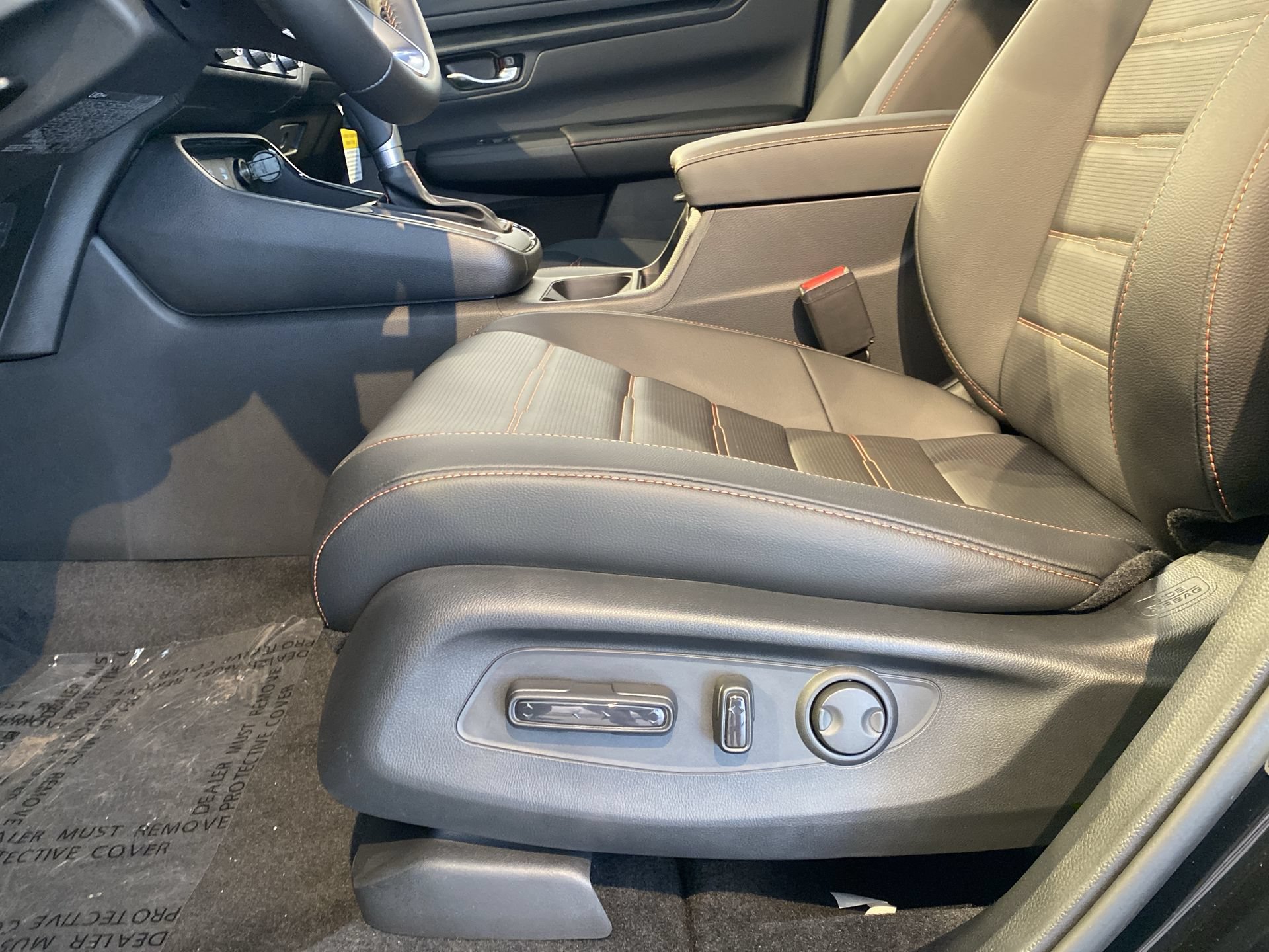 New 2026 Honda CR-V Sport-L image 14