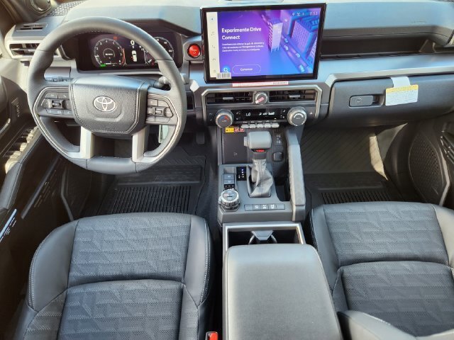 New 2026 Toyota 4Runner TRD Off-Road Premium AWD/4WD image 11
