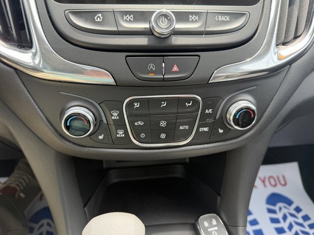 Used 2022 Chevrolet Equinox LT AWD/4WD image 28