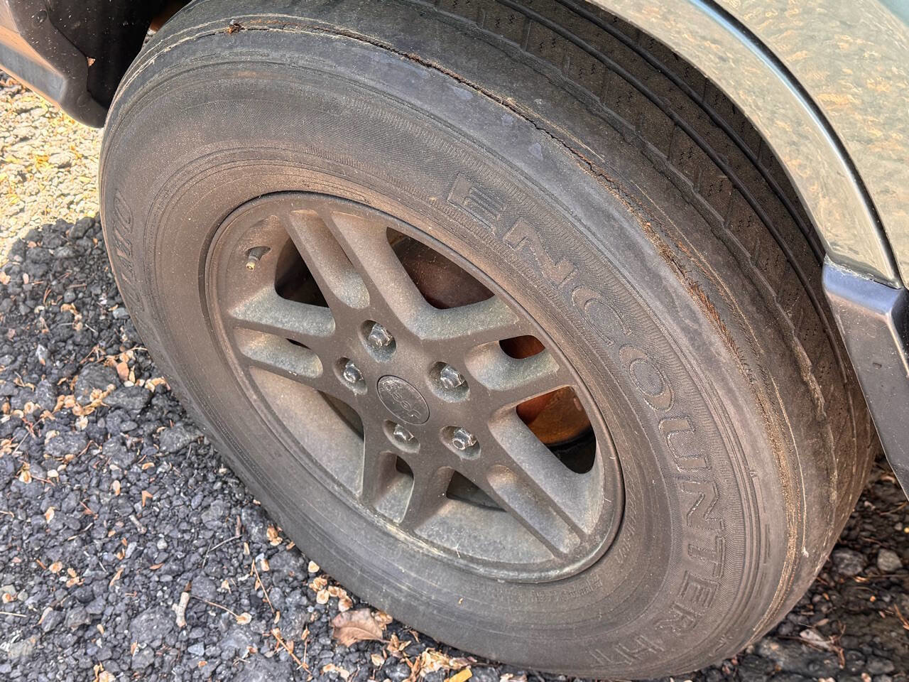 Used 2004 Jeep Grand Cherokee Laredo w/ Convenience Group image 16