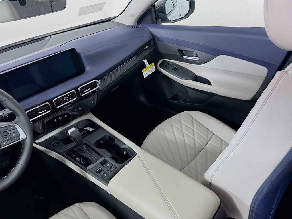 New 2026 Nissan Sentra SL image 23