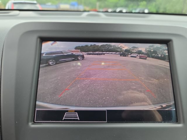 Certified 2023 Chevrolet Equinox LS AWD/4WD image 28