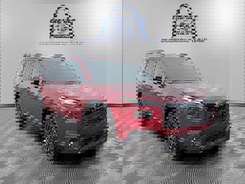 New 2026 Subaru Outback Limited XT w/ Premium/Limited Package 2