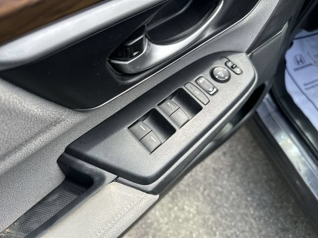 Used 2017 Honda CR-V EX image 17