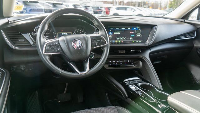 Used 2023 Buick Envision Preferred image 13