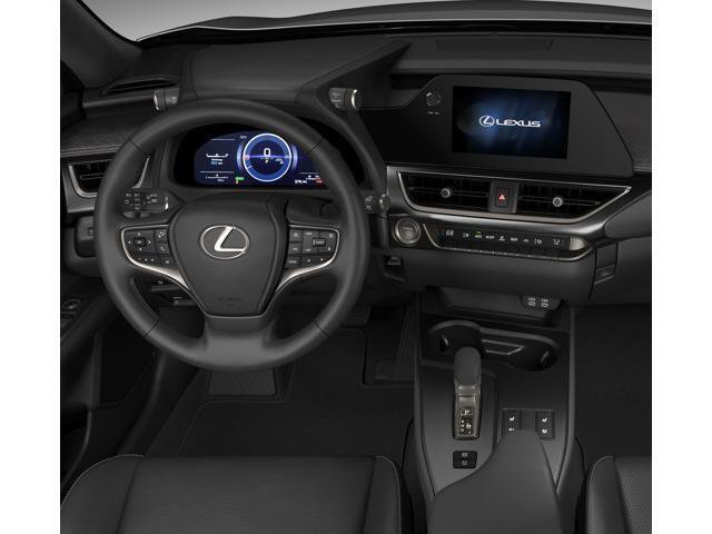 New 2026 Lexus UX 300h AWD image 11