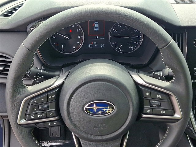 New 2025 Subaru Legacy Premium image 13