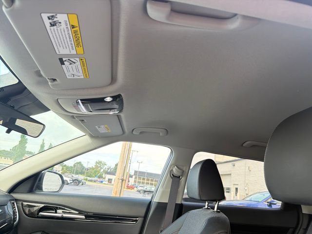 Used 2024 Kia Seltos S AWD/4WD image 22