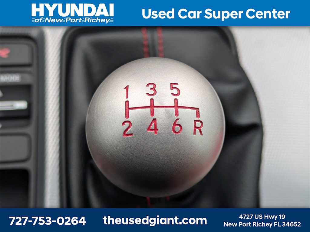 Used 2025 Honda Civic Type R image 27