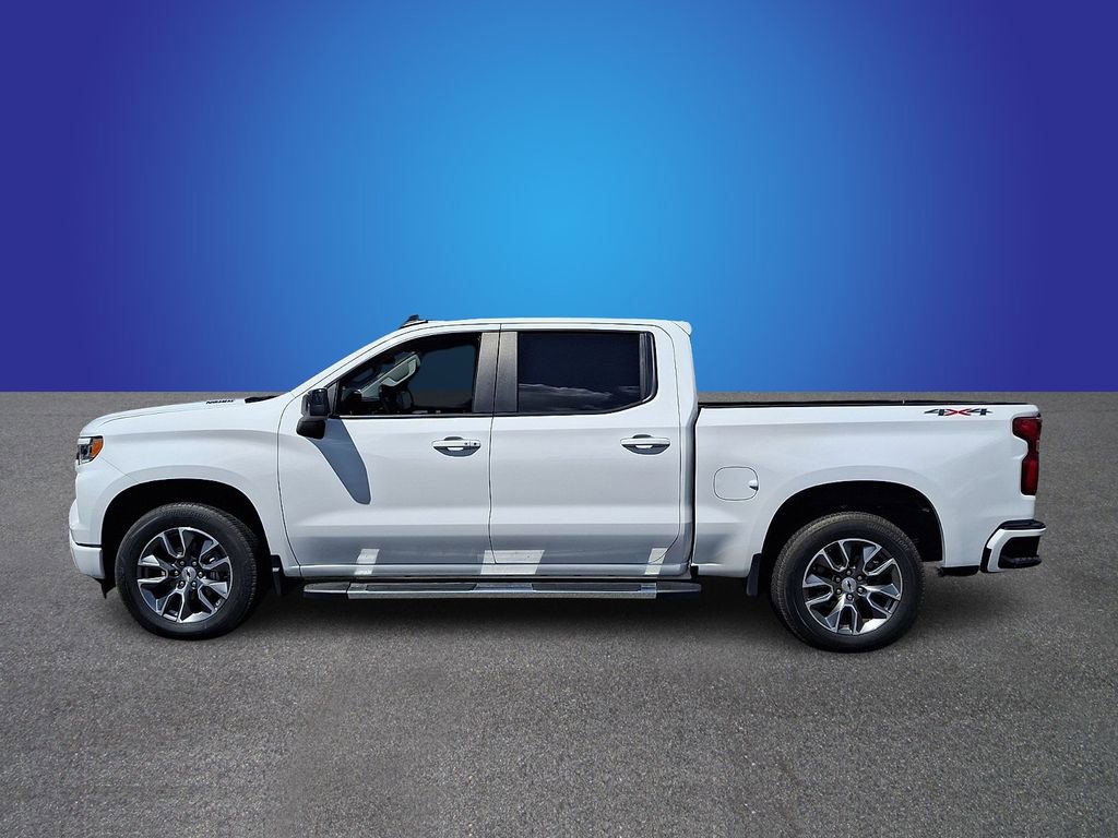 Used 2024 Chevrolet Silverado 1500 RST image 7