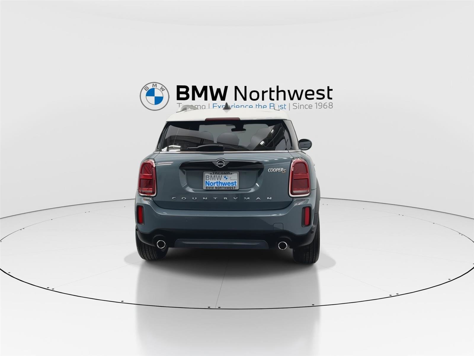 Used 2023 MINI Cooper Countryman S image 2