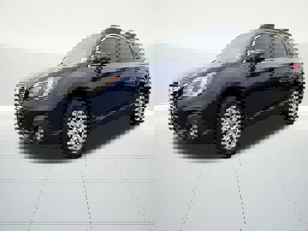 Used 2018 Subaru Outback 2.5i Premium image 1