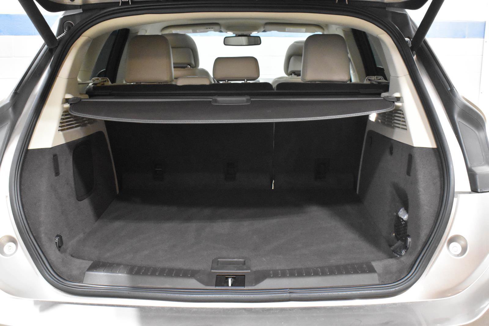 Used 2019 Lincoln MKC Select w/ Select Plus Package image 26