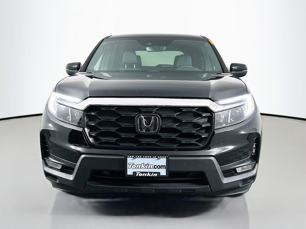 Used 2022 Honda Passport EX-L image 3