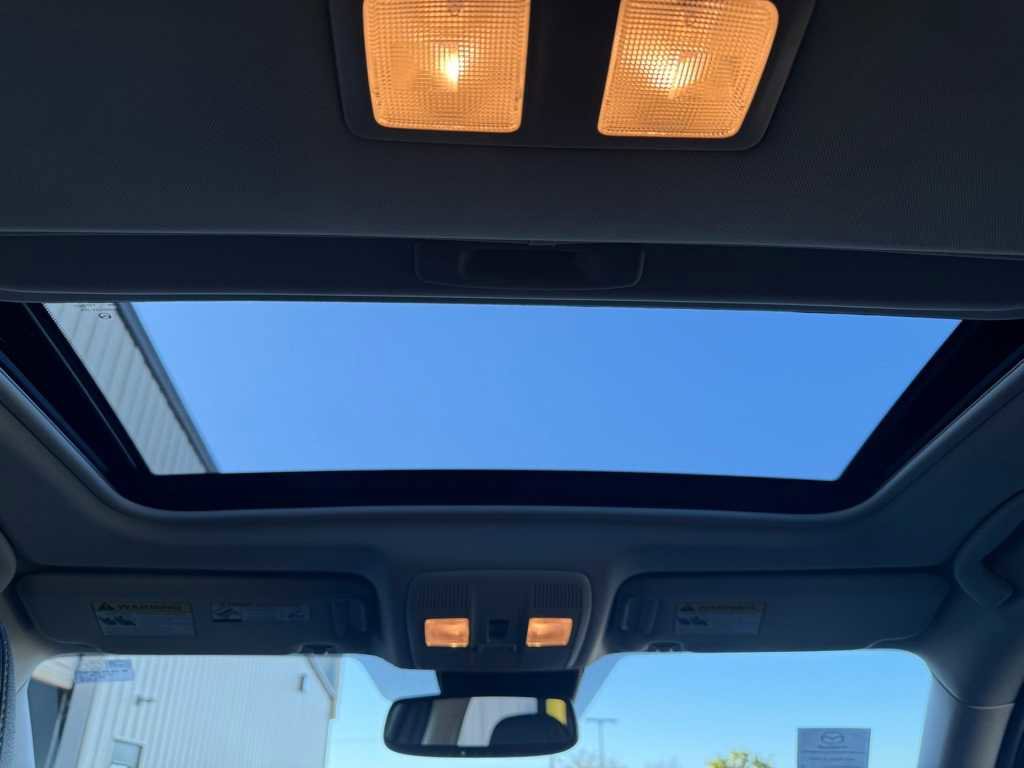 New 2025 MAZDA CX-5 AWD 2.5 S w/ Preferred Package image 21