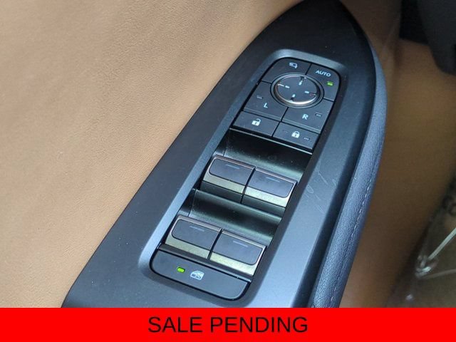 Certified 2024 Lexus RZ 300e Premium w/ Accessory Package (2T) FWD image 22