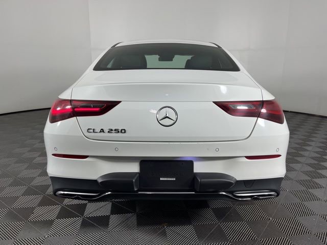Used 2025 Mercedes-Benz CLA 250 image 9
