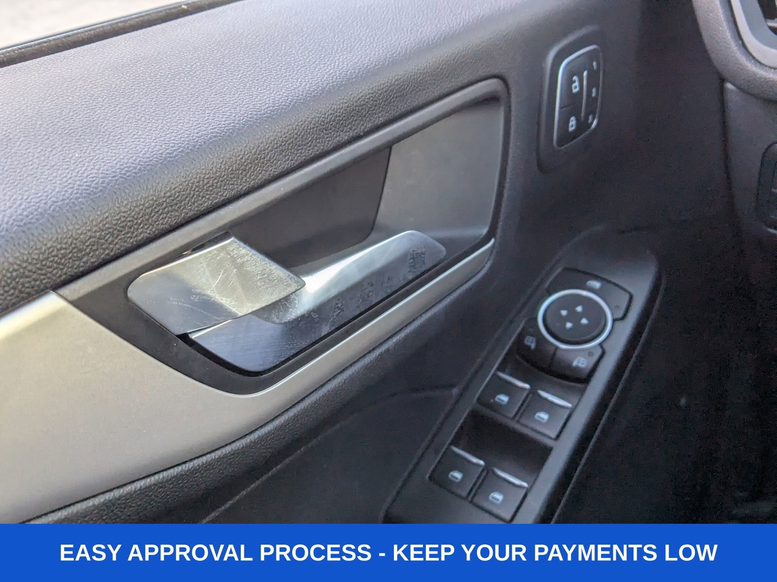 Used 2022 Ford Escape SEL w/ Technology Package image 29