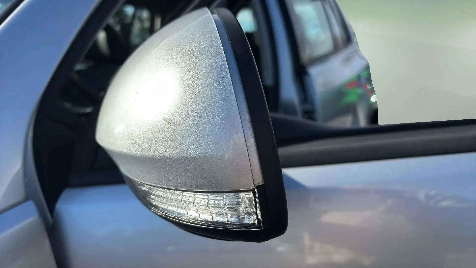 Used 2016 Volkswagen Tiguan S image 12