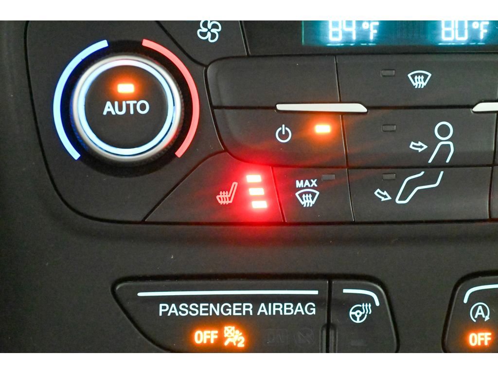 Used 2019 Ford Escape Titanium image 41