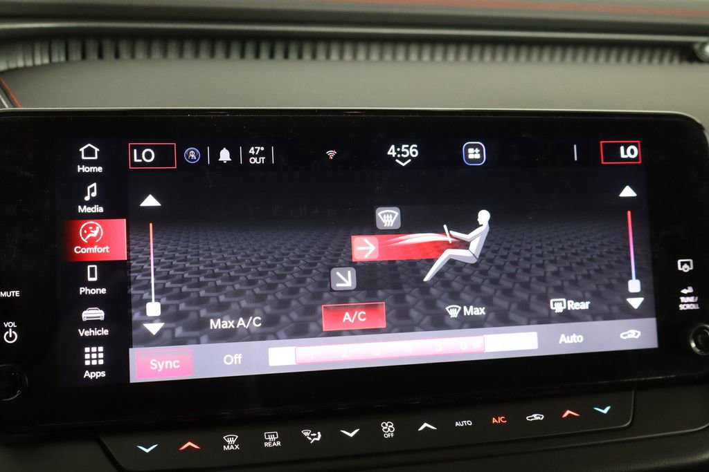 New 2026 Dodge Charger R/T AWD/4WD image 33