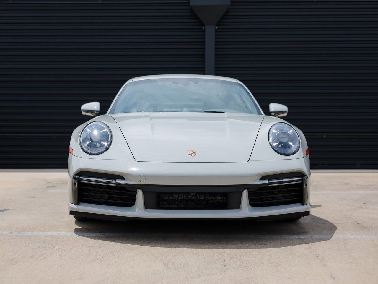 Certified 2024 Porsche 911 Turbo S image 10