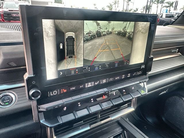 Used 2024 GMC Hummer EV 3X w/ Extreme Off-Road Package image 15