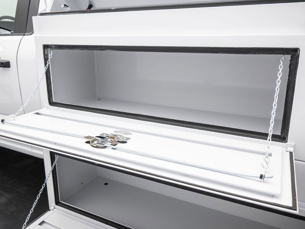 New 2024 Ford F350 XL w/ XL Chrome Package image 20