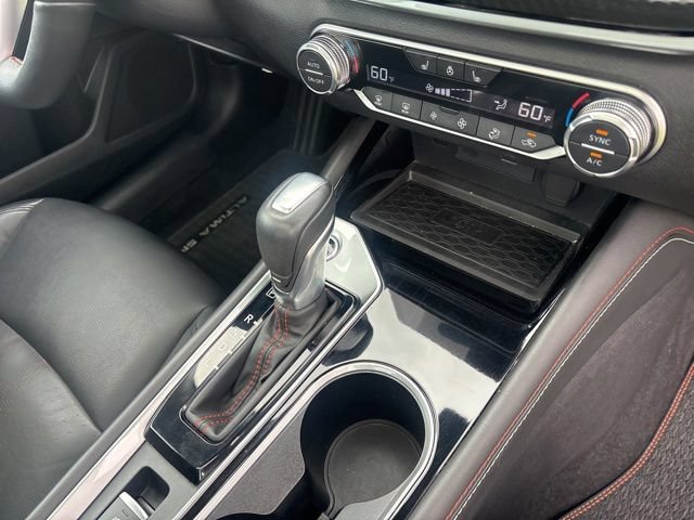 Used 2023 Nissan Altima 2.0 SR FWD image 21