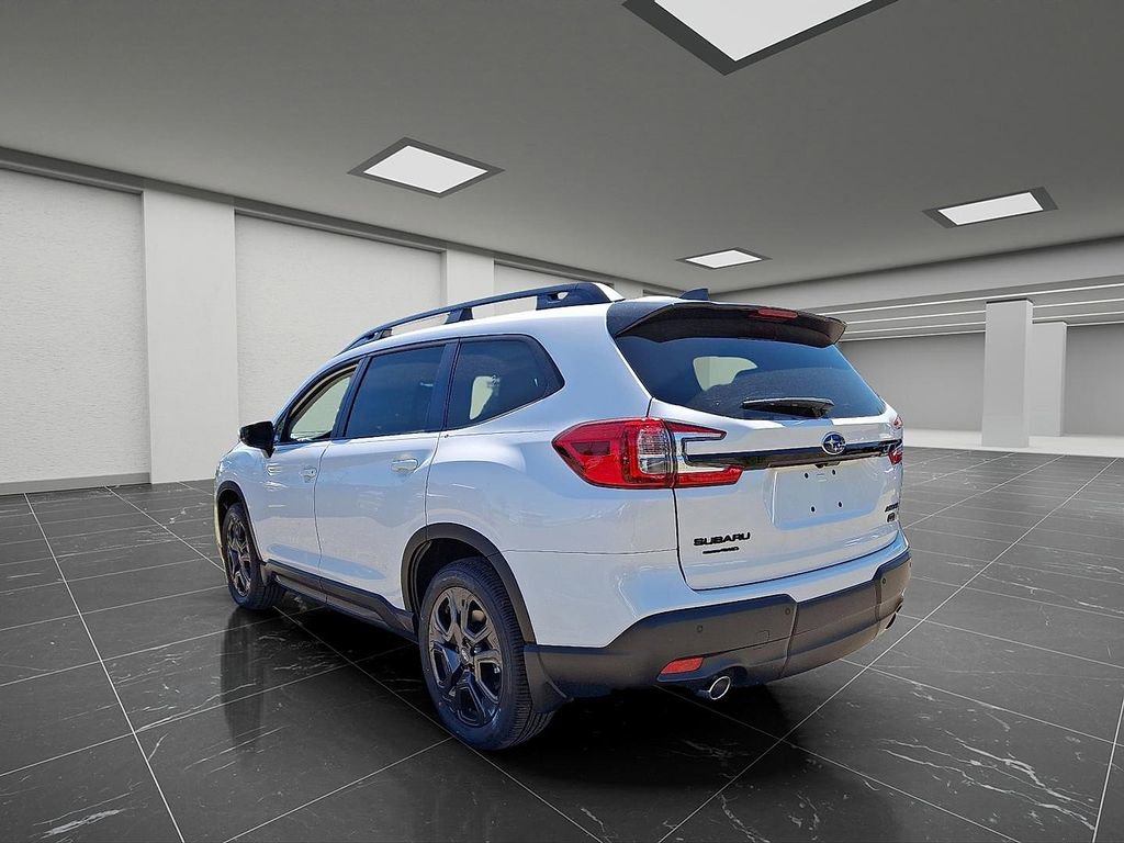 New 2026 Subaru Ascent Bronze Edition AWD/4WD image 4