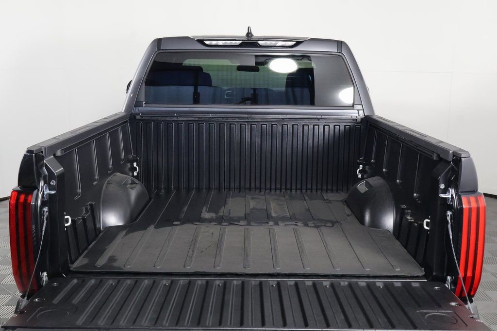 New 2026 Toyota Tundra SR5 image 8