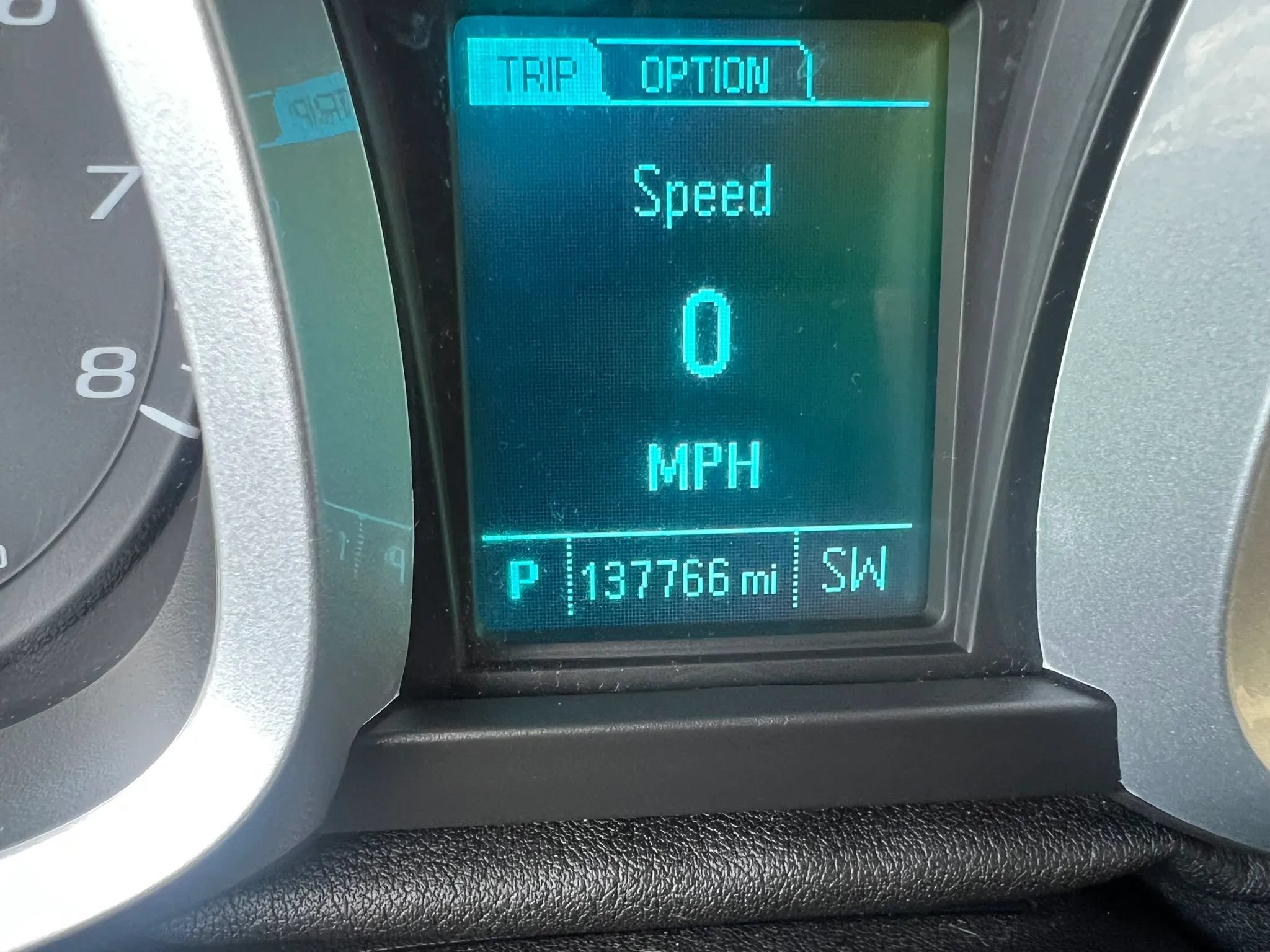 Used 2015 Chevrolet Equinox LT FWD image 8