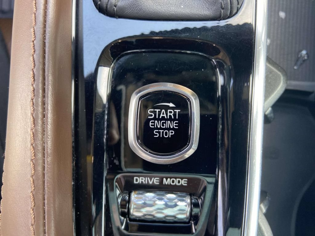 Used 2019 Volvo XC90 T6 Inscription w/ Protection Package Premier AWD/4WD image 33