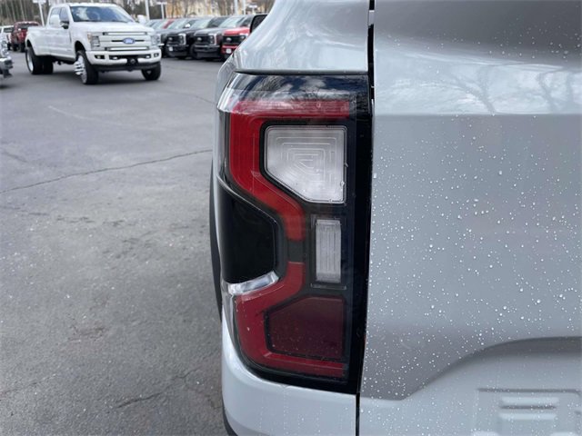 New 2026 Ford Ranger Raptor image 32