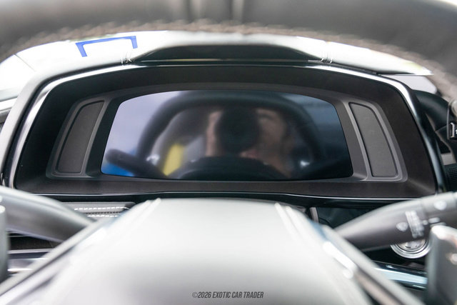 Used 2024 Chevrolet Corvette Stingray Premium Conv w/ Stealth Interior Trim Package RWD image 44
