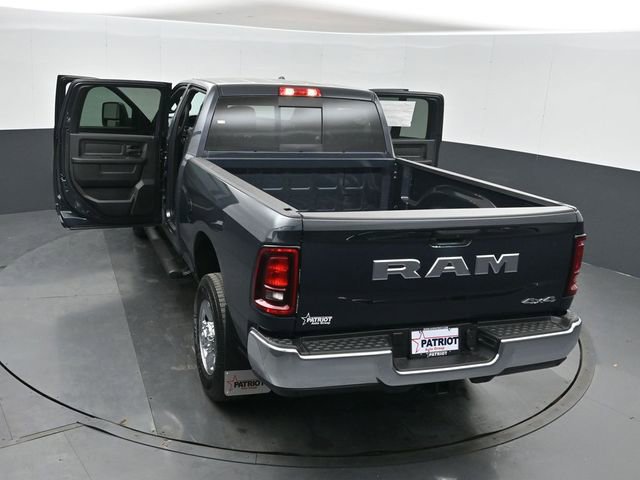New 2026 RAM 2500 Tradesman image 50