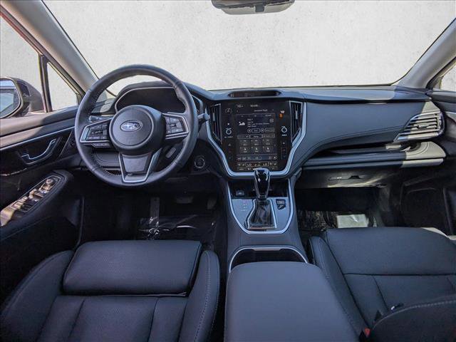 Used 2024 Subaru Outback Touring image 16