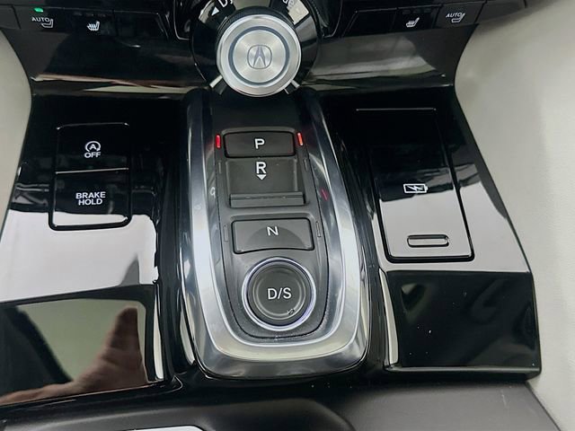 Used 2024 Acura MDX SH-AWD w/ Technology Package image 29