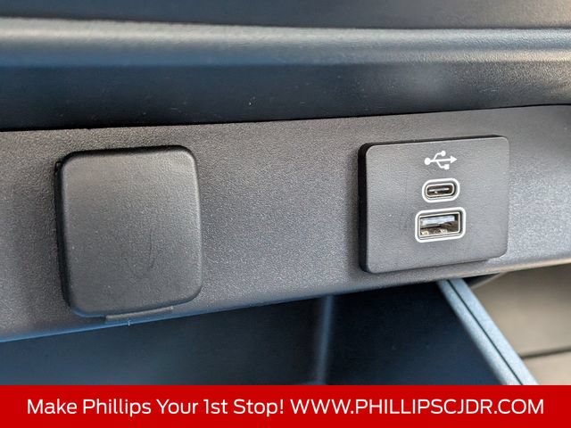Used 2025 Ford Maverick XLT w/ XLT Luxury Package FWD image 20