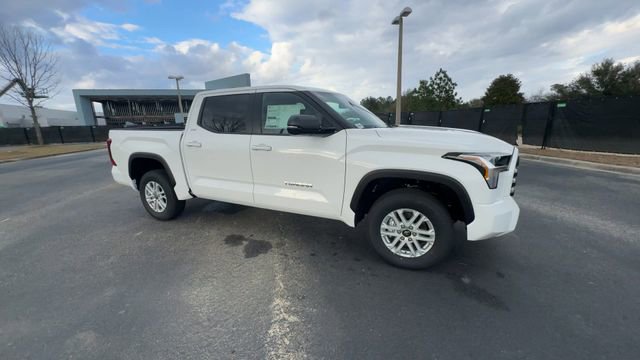 New 2026 Toyota Tundra SR5 image 17