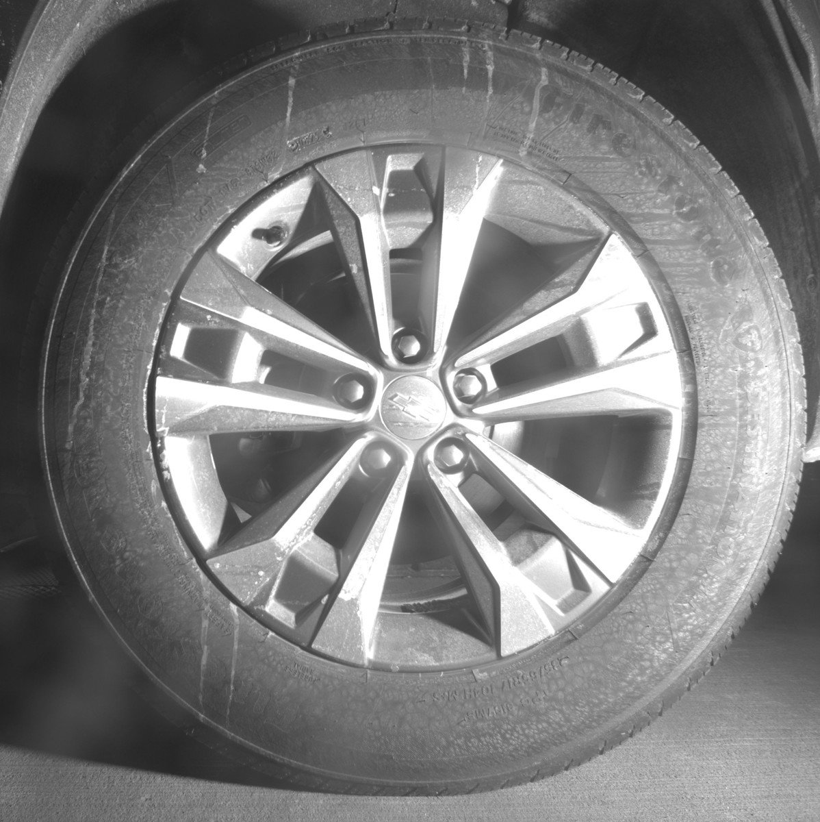 Used 2025 Chevrolet Equinox LT image 14