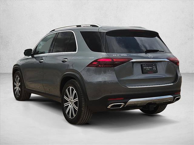 Certified 2026 Mercedes-Benz GLE 350 4MATIC image 8