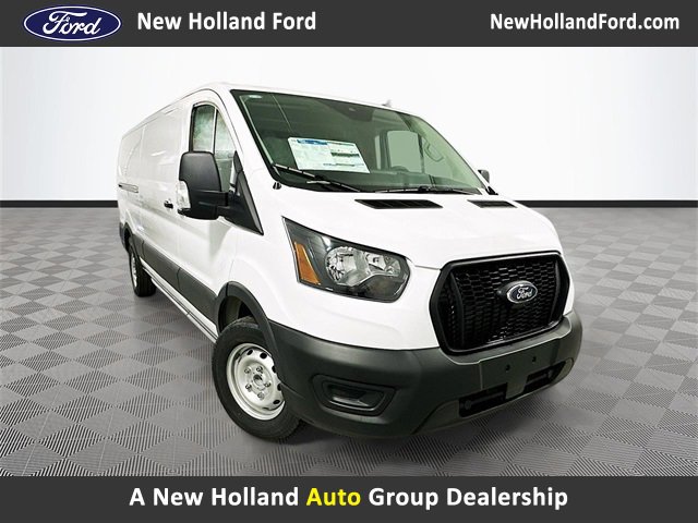 New 2025 Ford Transit 250 Low Roof