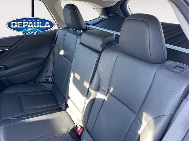 Used 2023 Subaru Outback Limited image 17