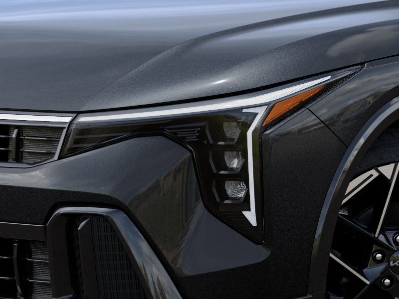 New 2026 Kia K4 GT-Line image 11