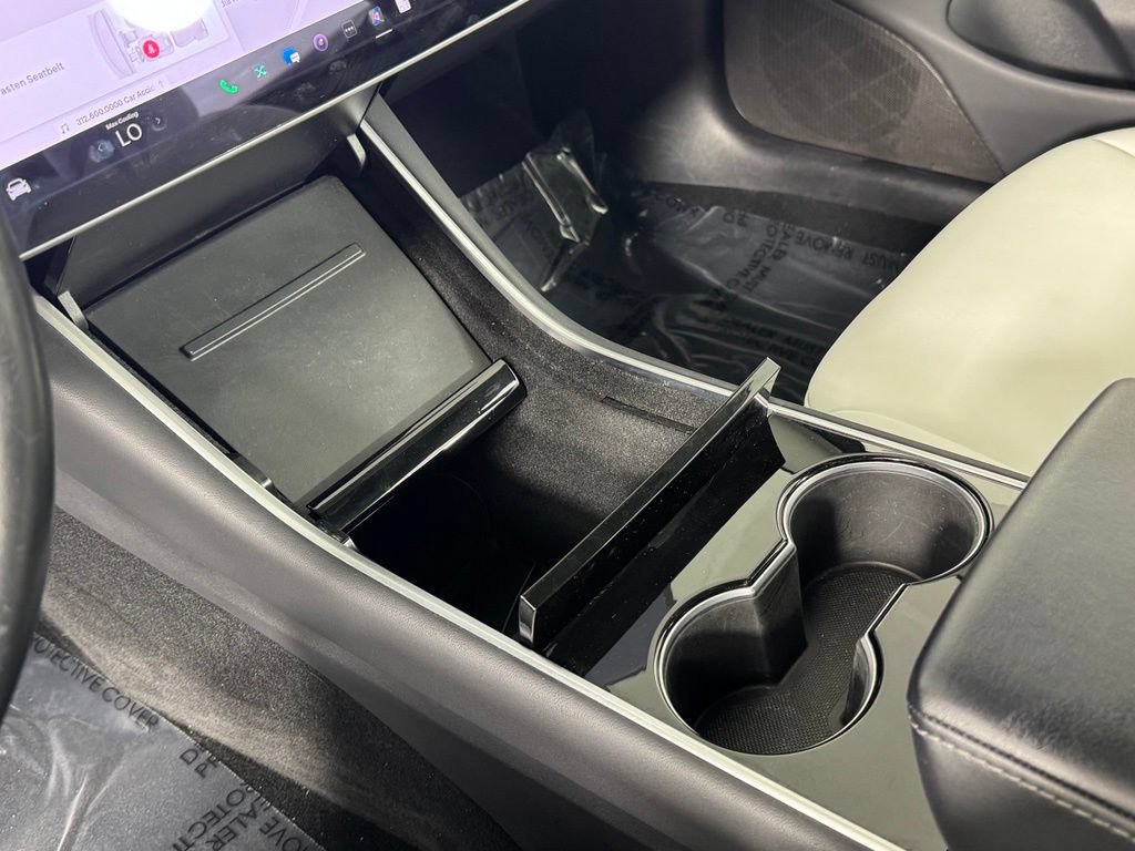 Used 2018 Tesla Model 3 Long Range AWD/4WD image 20