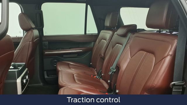 Used 2022 Ford Expedition Max Limited image 21