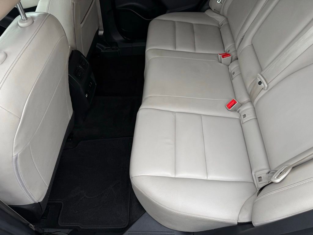 Certified 2023 Nissan Rogue SL w/ SL Premium Package image 12