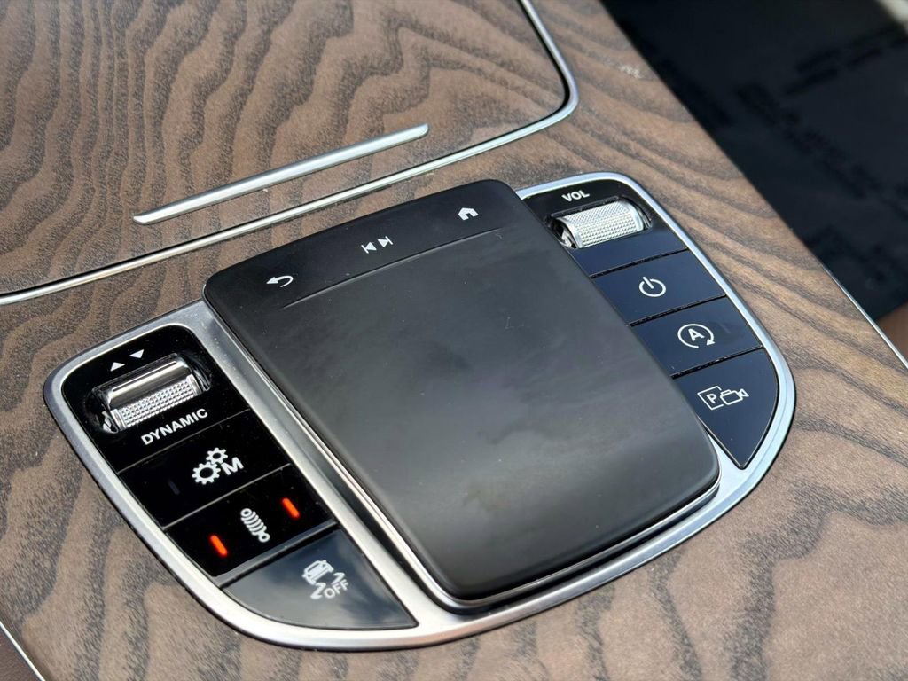 Used 2023 Mercedes-Benz E 53 AMG 4MATIC Sedan image 28